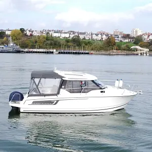 2019 Jeanneau Merry Fisher 795