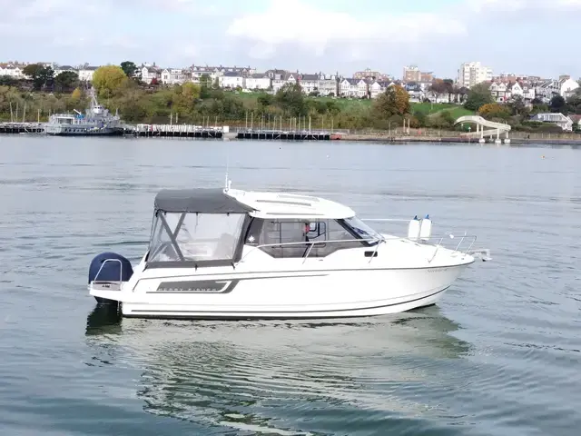 Jeanneau Merry Fisher 795