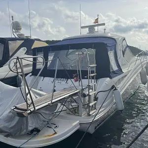 2007 Sea Ray Sundancer 455