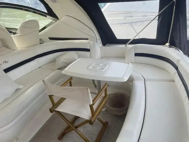 Sea Ray Sundancer 455