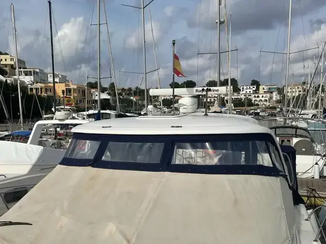 Sea Ray Sundancer 455