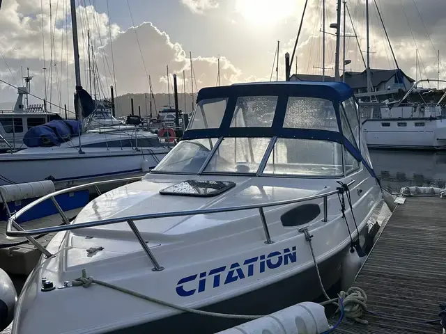 Sea Pro Citation 22