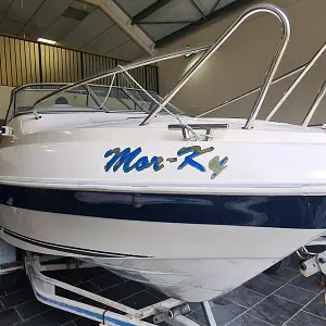 2001 Galia Galeon 530