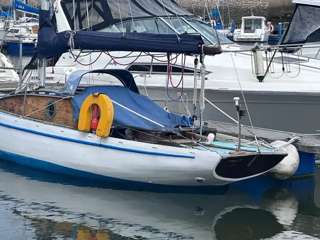 Trearddur Bay Mylne Classic