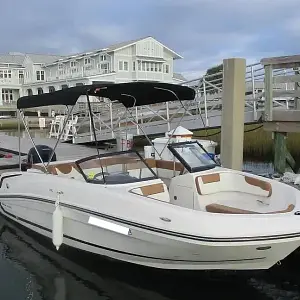 2021 Bayliner VR5