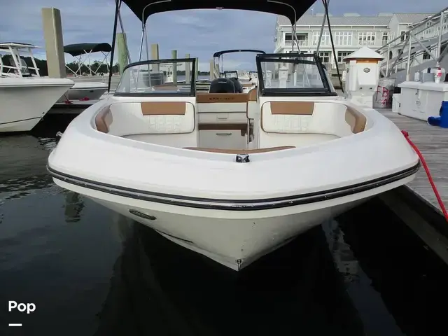 Bayliner Vr5