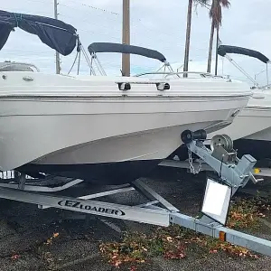 2018 Hurricane Sds 192 Ob