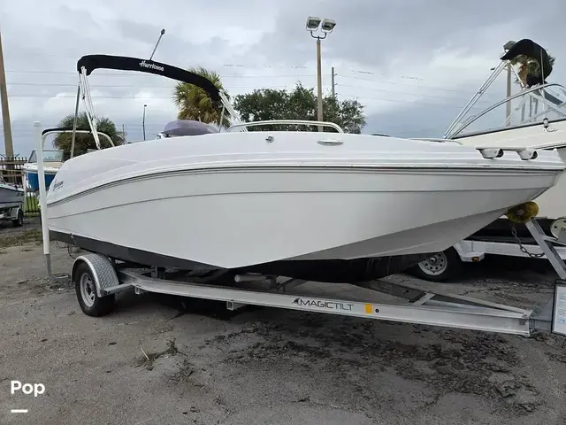 Hurricane 192 Ss for sale in United States of America for $25,190