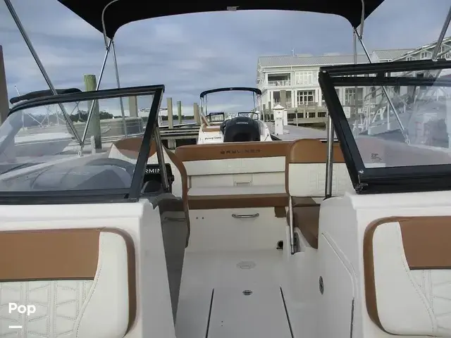 Bayliner Vr5