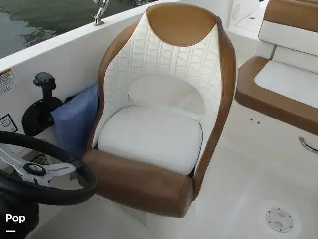 Bayliner Vr5