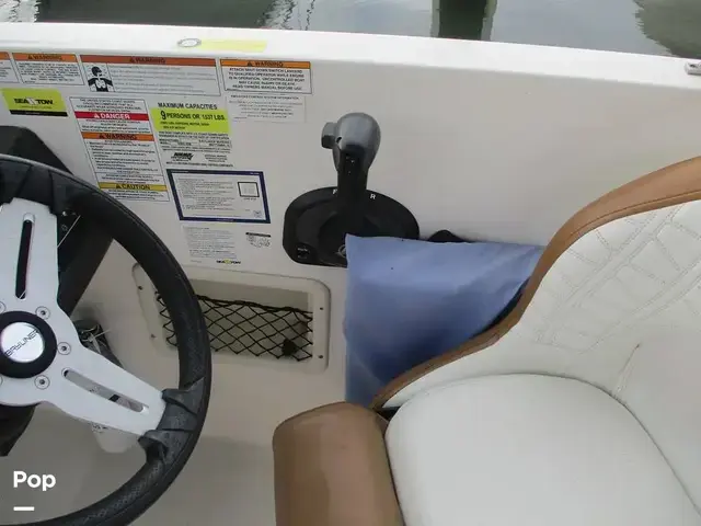 Bayliner Vr5