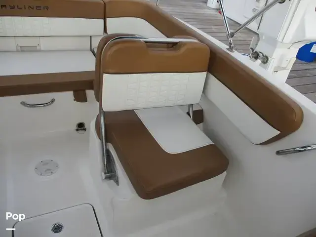 Bayliner Vr5