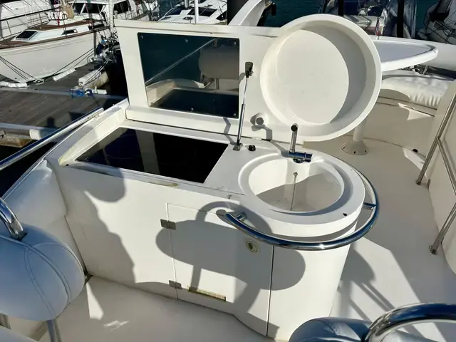 Fairline Phantom 43