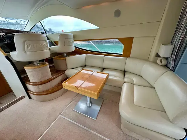 Fairline Phantom 43