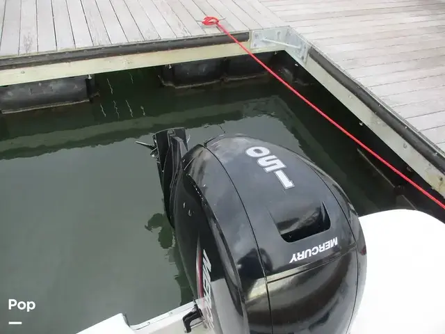 Bayliner Vr5