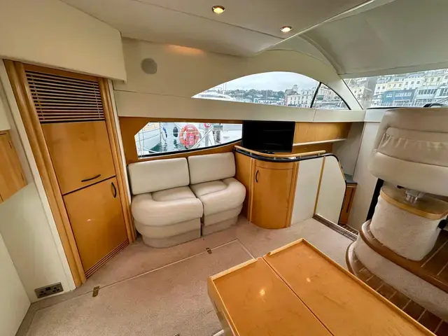 Fairline Phantom 43