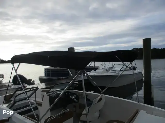 Bayliner Vr5