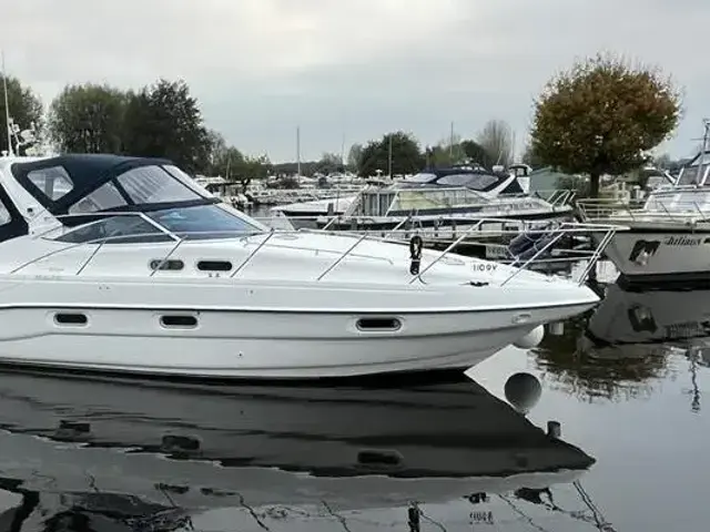 Sealine S34