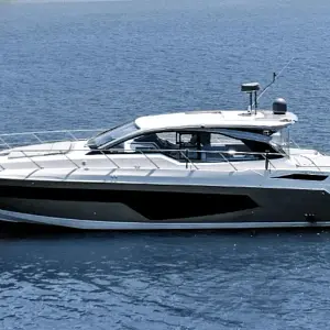 2023 Azimut 51