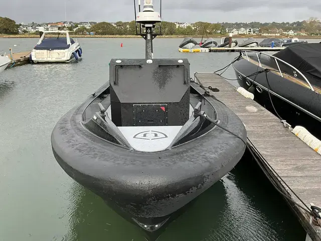 Ultimate Boats T Class