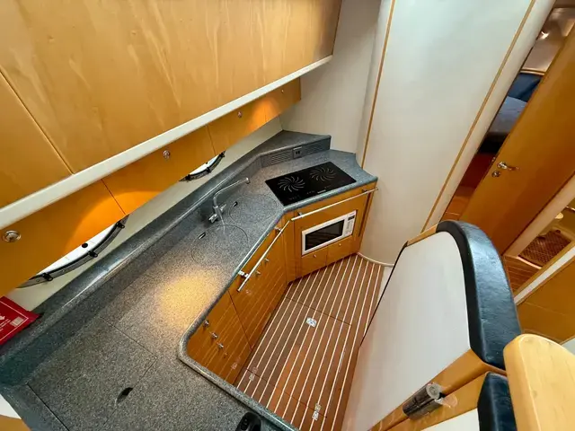 Fairline Phantom 43