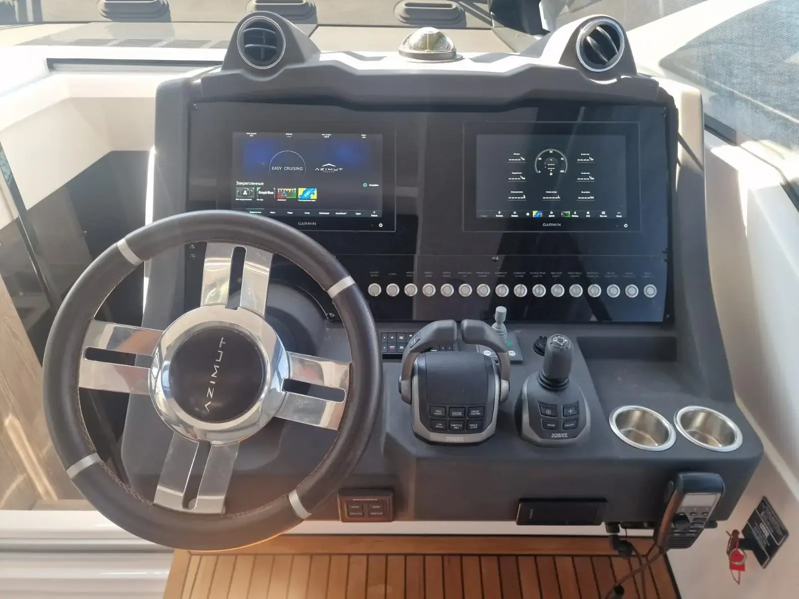 2023 Azimut 51