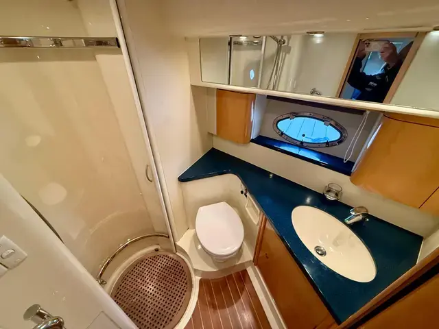 Fairline Phantom 43