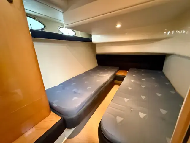 Fairline Phantom 43