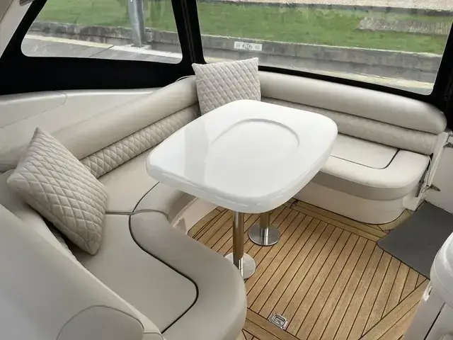 Sealine S34