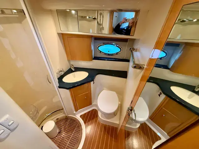 Fairline Phantom 43