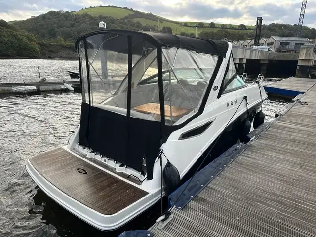 Sea Ray 265 Sundancer