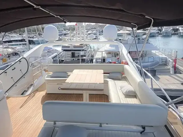 Sunseeker Manhattan 70