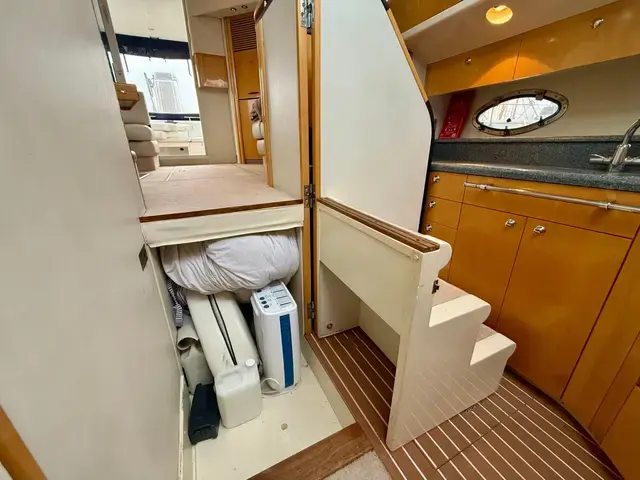 Fairline Phantom 43