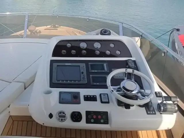 Sunseeker Manhattan 70