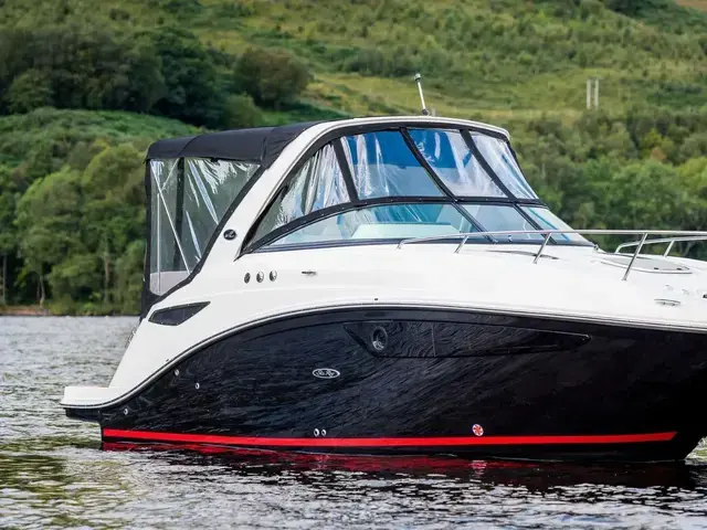 Sea Ray 265 Sundancer