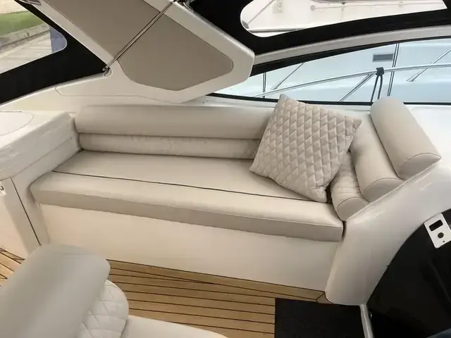 Sealine S34