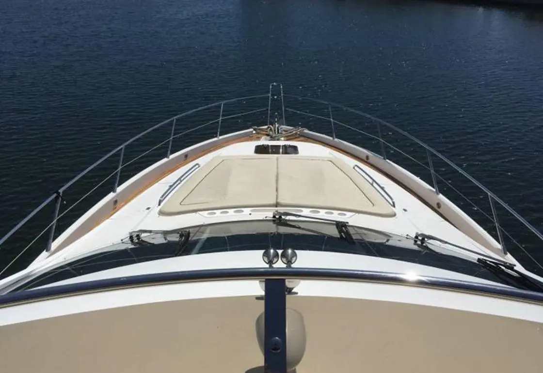 2009 Sunseeker manhattan 70