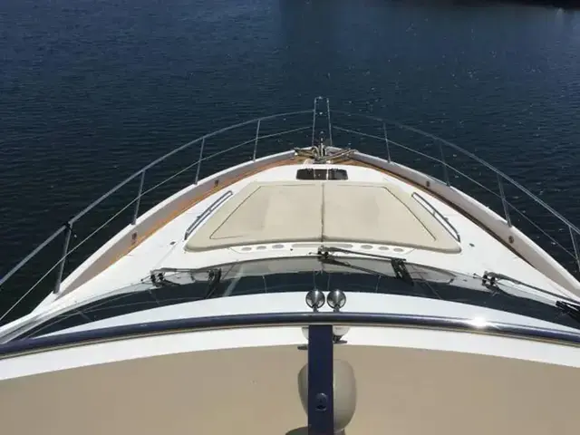 Sunseeker Manhattan 70