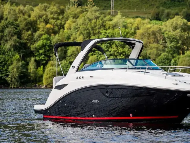 Sea Ray 265 Sundancer