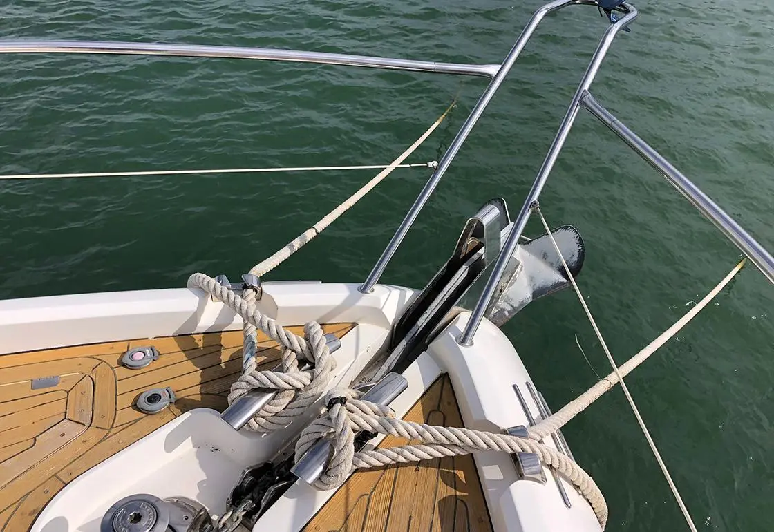 2009 Sunseeker manhattan 70