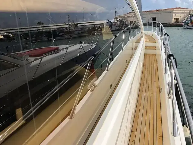 Sunseeker Manhattan 70