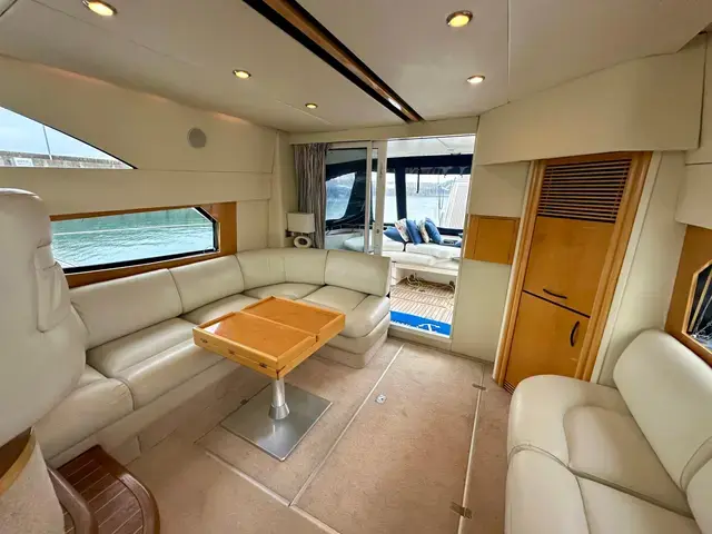 Fairline Phantom 43