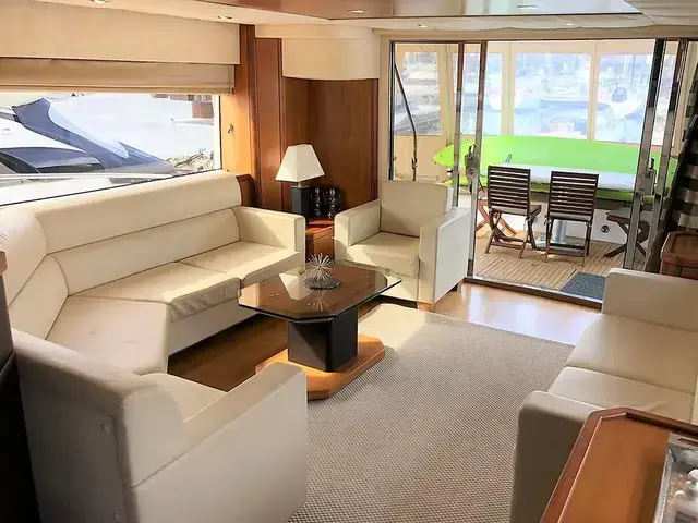 Sunseeker Manhattan 70