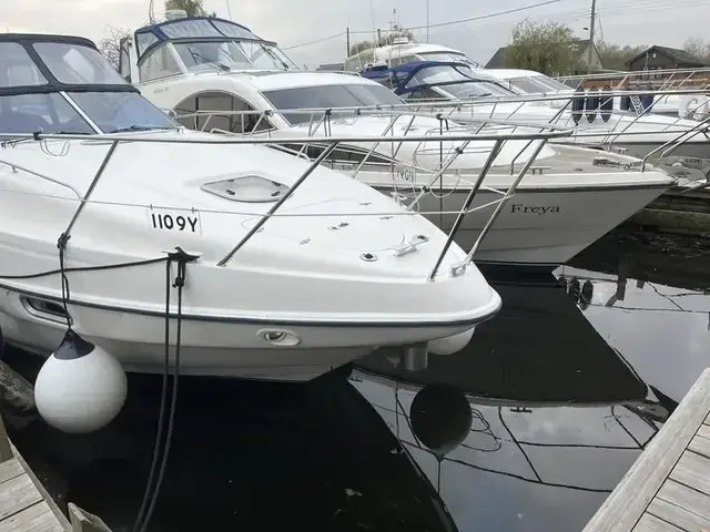 Sealine S34