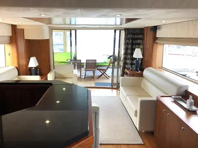 Sunseeker Manhattan 70