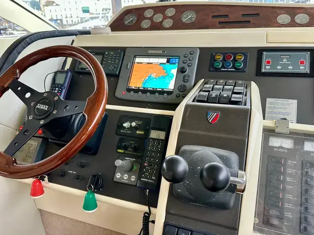 Fairline Phantom 43