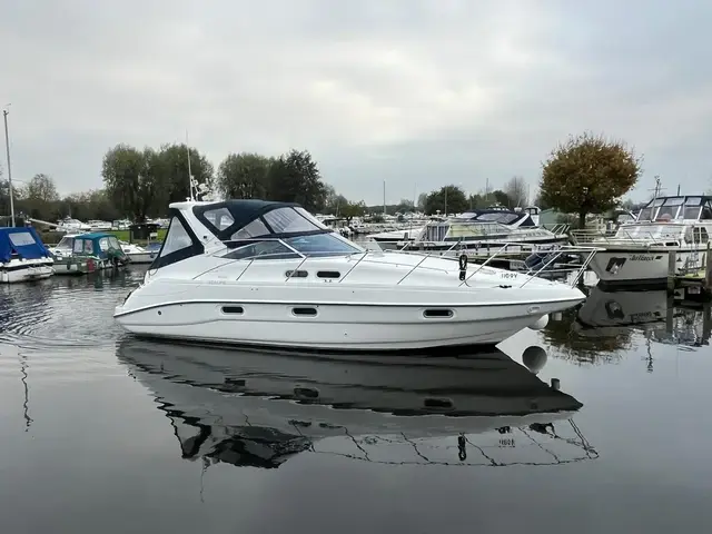 Sealine S34