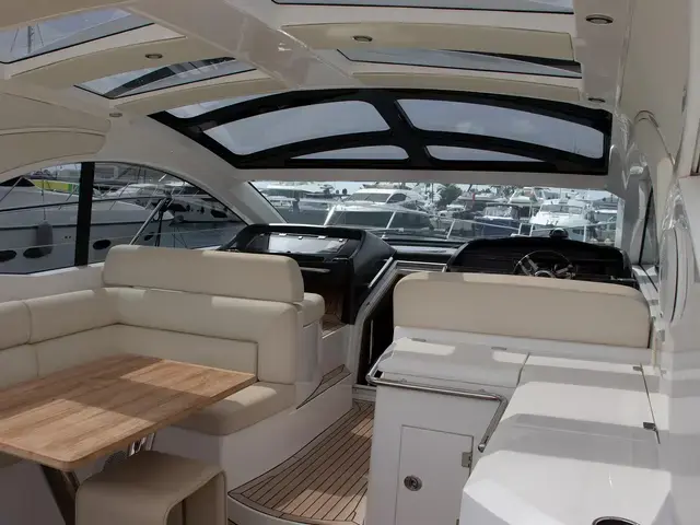 Sunseeker San Remo