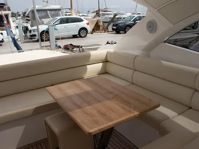 Sunseeker San Remo