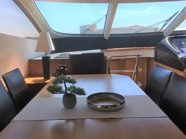 Sunseeker Manhattan 70